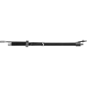 Przełącznik zdalny do wałków giętkich FS-BW 7 DIN10/G22 2M oHA 11 000–25 000 obr./min