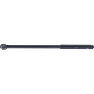 Ramię przystawki szlifierki taśmowej BSVA 5/155-4/16X610 długości taśmy: 610 mm × szerokość: 6 mm