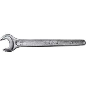 Klucz płaski EM SW 11MM