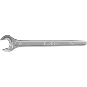 Klucz płaski EM SW 12MM