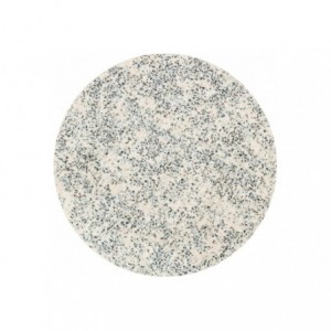 25 x Krążek materiałowy COMBIDISC Korund CD Ø 50 mm A36TX do stali nierdzewnej i aluminium