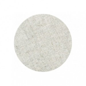 25 x Krążek materiałowy COMBIDISC Korund CD Ø 50 mm A320TX do stali nierdzewnej i aluminium