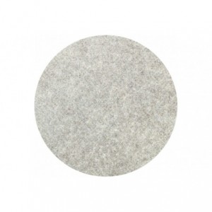 25 x Krążek materiałowy COMBIDISC Korund CD Ø 75 mm A120TX do stali nierdzewnej i aluminium